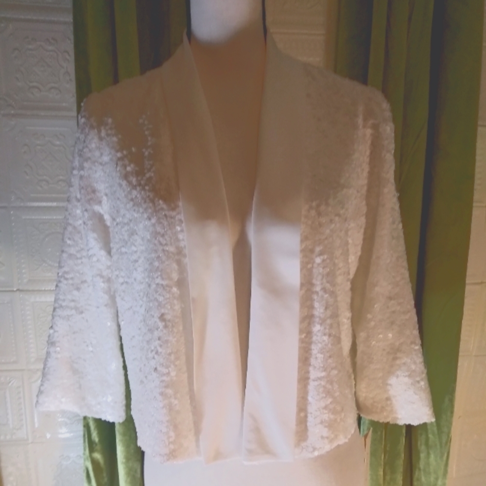 Jenny Yoo Wedding Topper XL